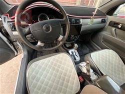 شيفروليه اوبترا